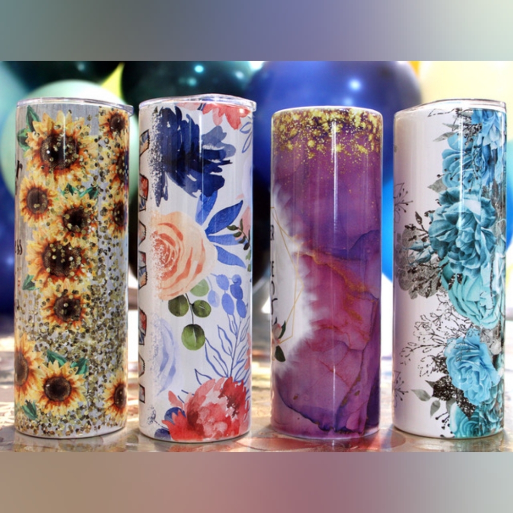 Tumblers - Picture 6 of 6